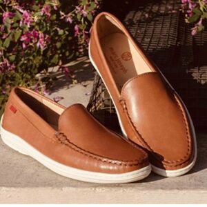 Marc Joseph Broadway Kids Loafer 3.5